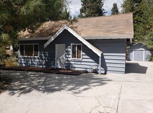 32332 Inadale Ct, Running Springs, CA 92382