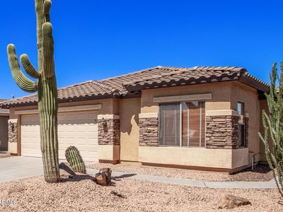 42360 W Hall Dr, Maricopa, AZ, 85138