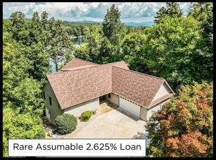 932 Bay Ridge Dr, Salem, SC 29676