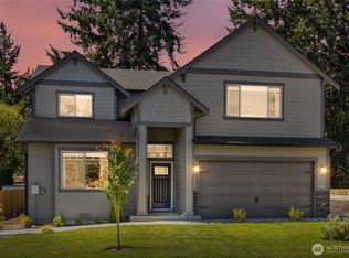 824 166th Street Ct E #2, Spanaway, WA 98387