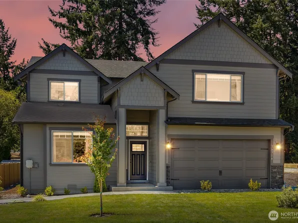 824 166th Street Ct E #02, Spanaway, WA 98387