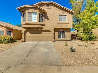 1380 W Whitten St, Chandler, AZ 85224