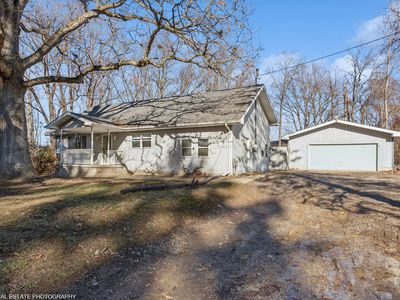 1100 Bell Ave, New Buffalo, MI, 49117