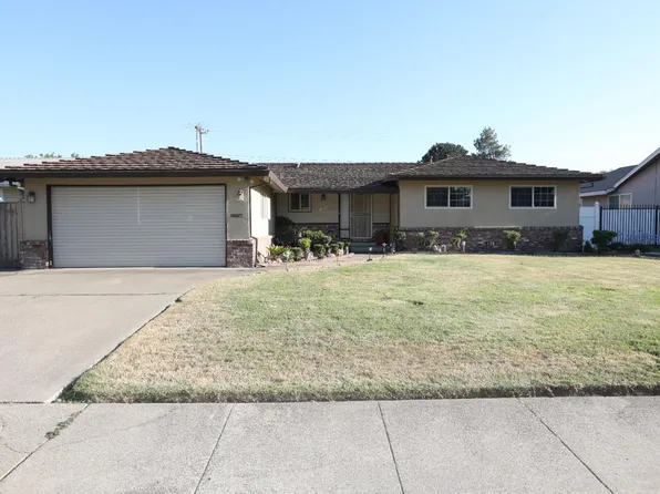 1274 Sunland Vista Ave, Sacramento, CA 95831