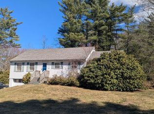 197 Mill Rd, North Hampton, NH 03862
