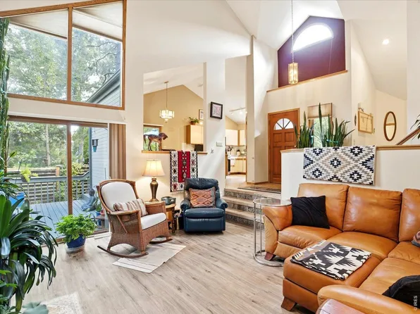 5527 Stonewall Pl, Boulder, CO 80303