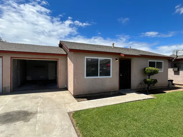 3485, 1606 N Prospect St APT 7, Porterville, CA 93257