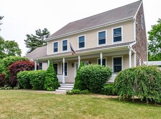 188 Locust St, Raynham, MA 02767