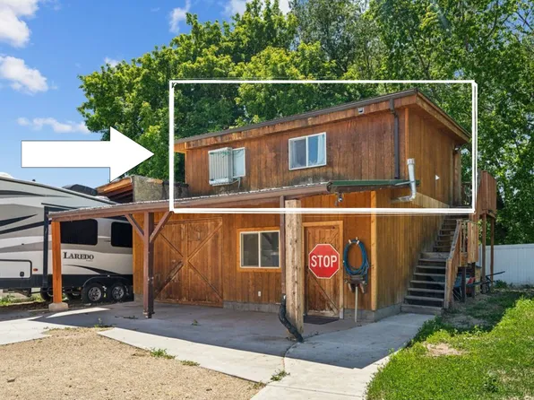 623 N 120th St W #A, Lehi, UT 84043