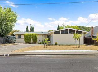 263 Emerystone Ter, San Rafael, CA 94903