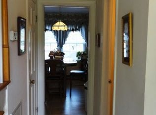 4400 Okehampton Dr, North Chesterfield, VA 23237