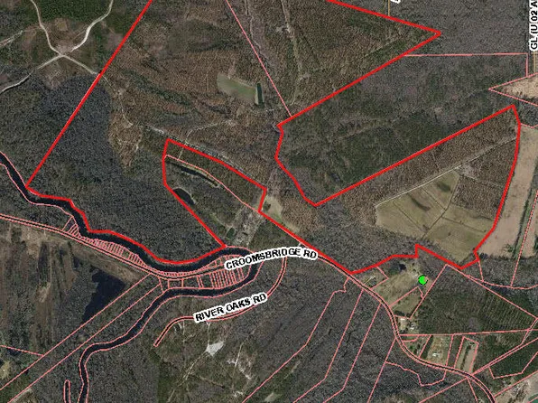 0 Croomsbridge Road, Burgaw, NC 28425