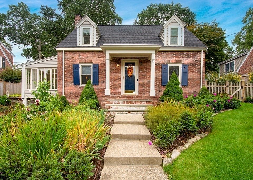 31 Laurel Dr, Needham, MA 02492 Zillow