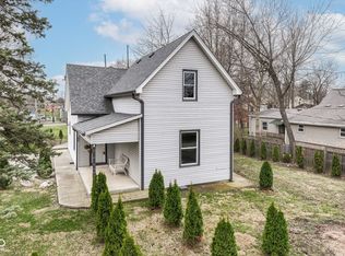 207 Linville Ave, Whitestown, IN 46075