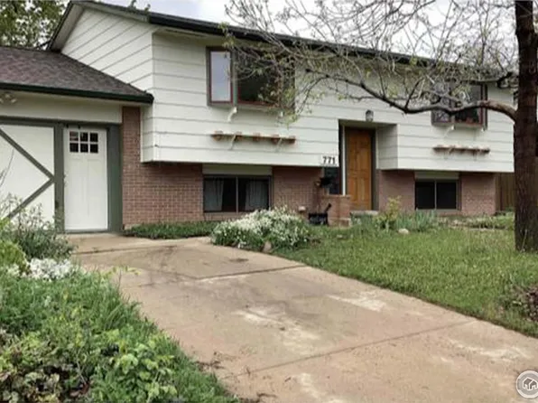 771 Ithaca Dr, Boulder, CO 80305