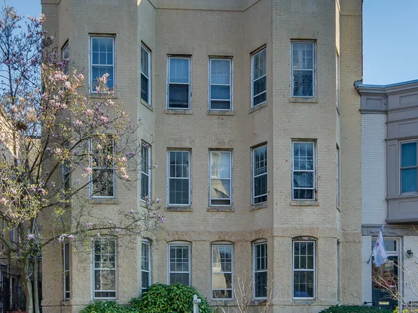 115 E St SE, Washington, DC 20003