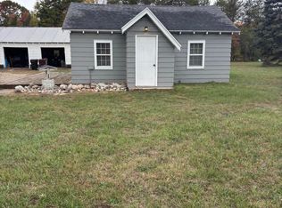 1405 Bjornson St, Big Rapids, MI 49307