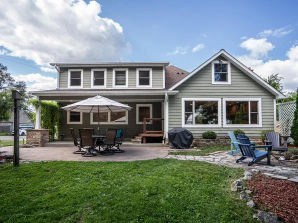 7949 Gregerson COURT, Waterford, WI 53185