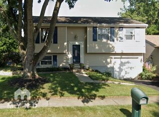 3033 Rumford Ct, Reynoldsburg, OH 43068