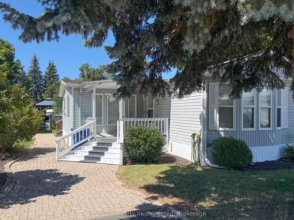 55 Algonquin Ln, Ashfield Colborne Wawanosh, ON N7A 3Y2