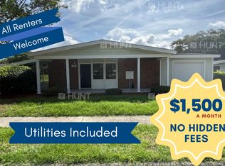 26 Heather St, Beaufort, SC 29906