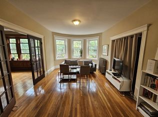 5 Euston St #2, Brookline, MA 02446