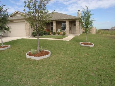 205 Tricia Ln, Hutto, TX, 78634