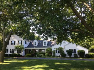 581 W Wayne Ave, Wooster, OH 44691
