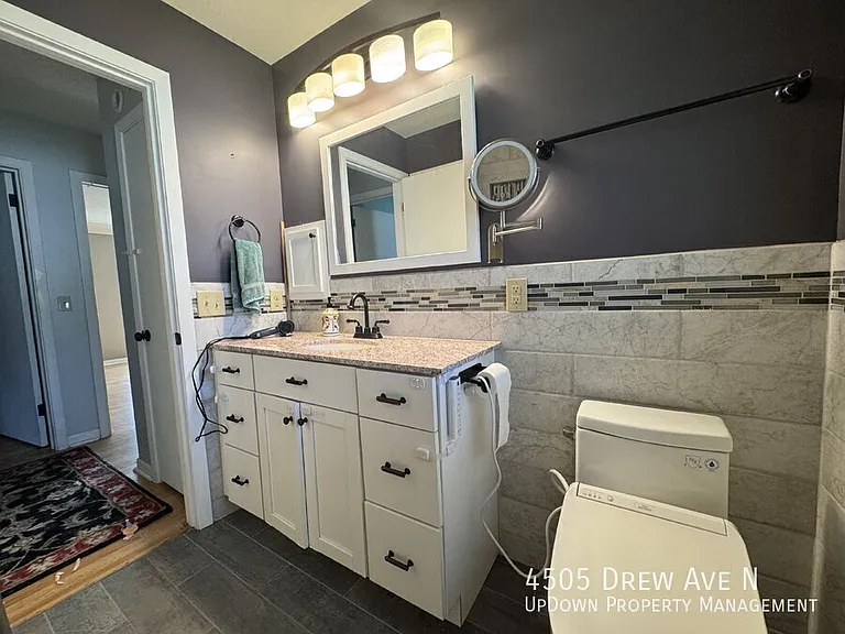 4505 Drew Ave N — Photo 11