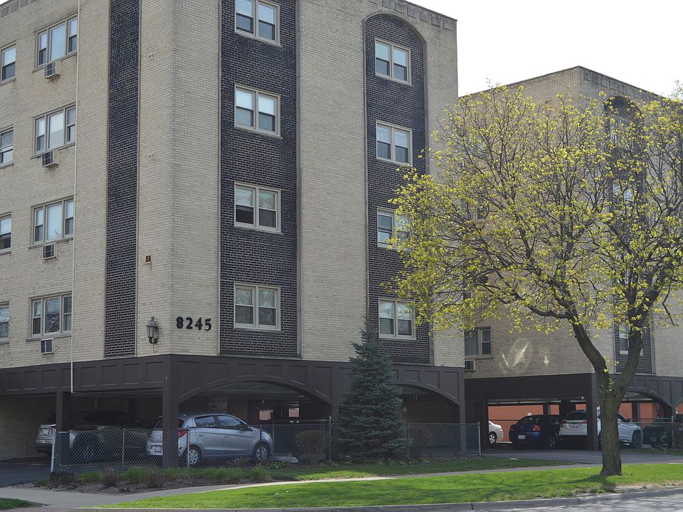 1st image of 8245 Belmont Ave APT 5a