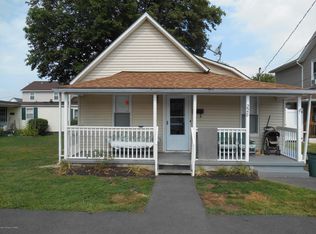 228 Gedding St, Avoca, PA 18641