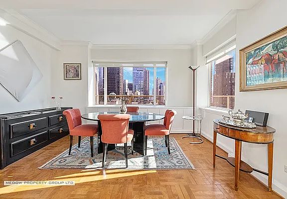 5th image of 80 Park Ave Penthouse N