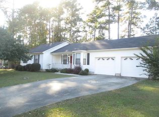 1415 Azalea Way, Nashville, GA 31639
