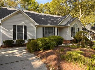 4205 Cashew Dr, Raleigh, NC 27616