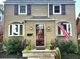 1102 James Ave, Niagara Falls, NY 14305