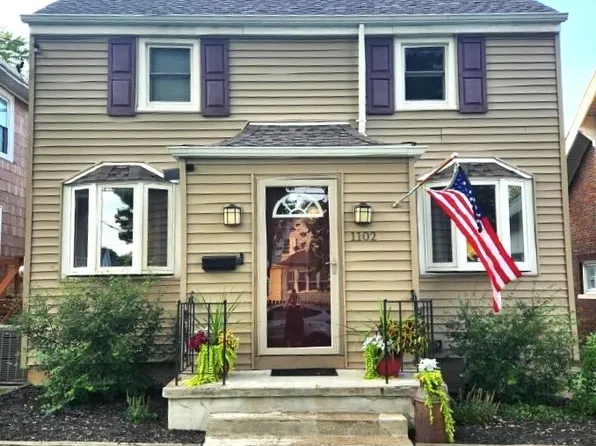 1102 James Ave, Niagara Falls, NY 14305