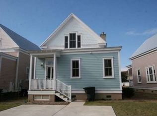 514 Arrington Ave, North Augusta, SC 29841