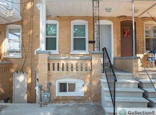 105 N Clayton St, Wilmington, DE 19805