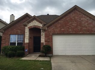 4336 Westbend Ln, Fort Worth, TX 76244