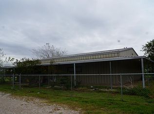 19009 Ramirez Rd, Alvin, TX 77511