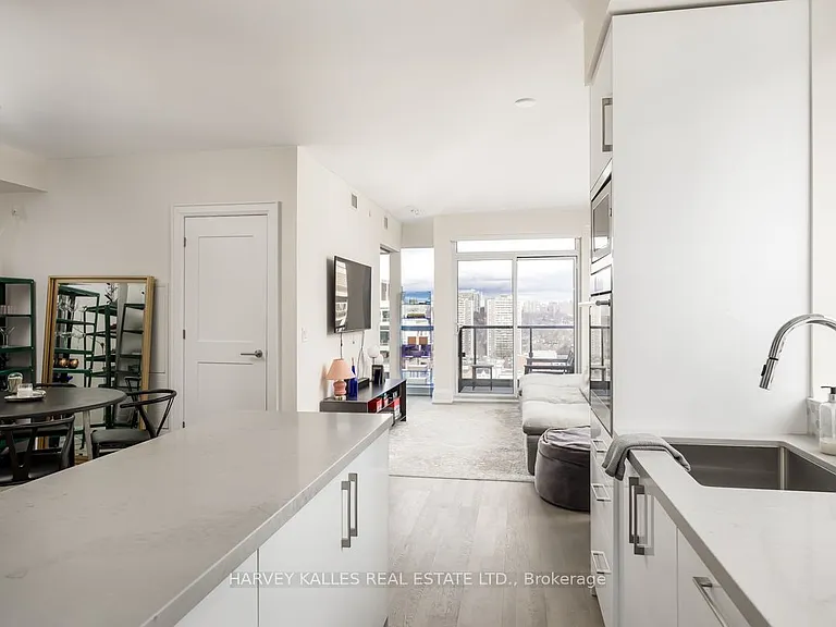 88 Cumberland St #1906 — Photo 7