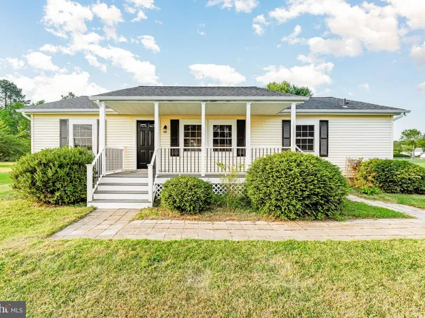 45676 Rutherford Blvd, Great Mills, MD 20634