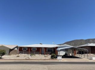 3101 Thunder Rd, Alamogordo, NM 88310