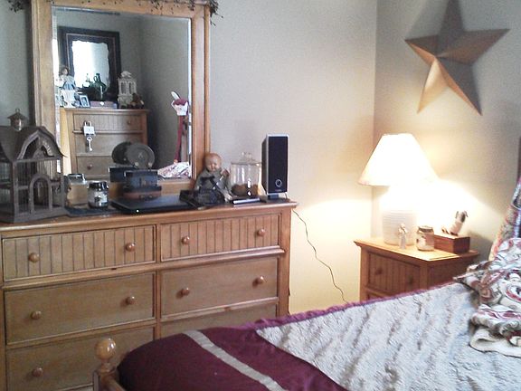 Bedroom # 1