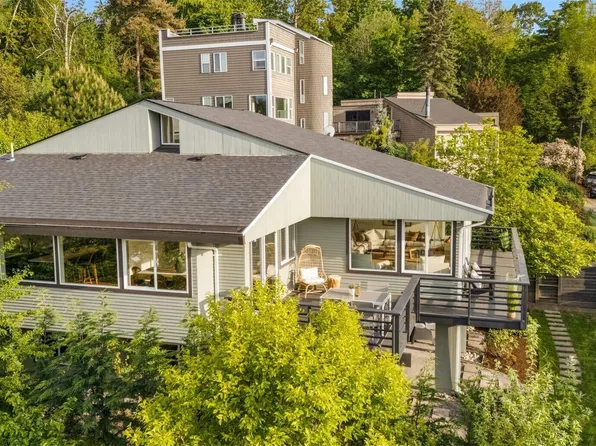 3820 45th Avenue S, Seattle, WA 98118