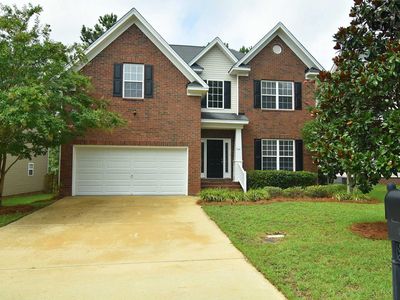 644 Dulaney Bnd, Columbia, SC, 29229