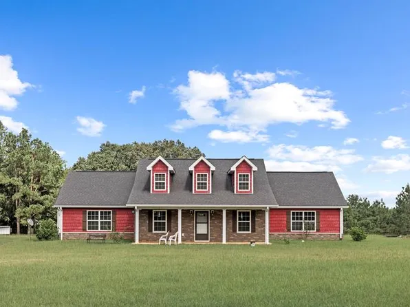 7250 County Road 69, Skipperville, AL 36374