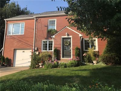 16 Locust Ln, Pittsburgh, PA, 15241