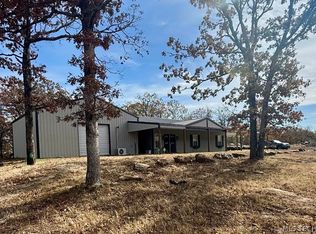 10356 Fig Rd, Henryetta, OK 74437