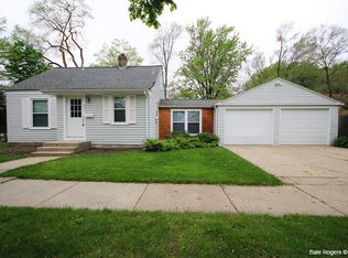 851 Ball Ave NE, Grand Rapids, MI